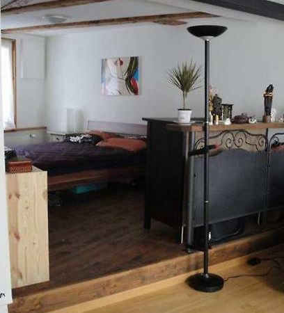Altstadtappartment アルトシュテッテン エクステリア 写真