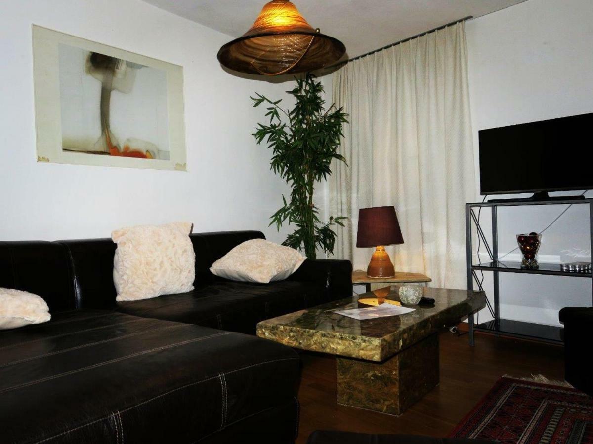 Altstadtappartment アルトシュテッテン エクステリア 写真